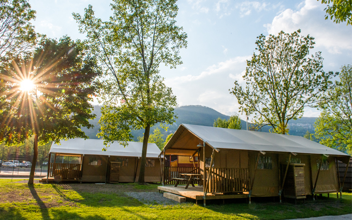 Lugano Muzzano TCS Ticino - Muzzano visuel 3/4