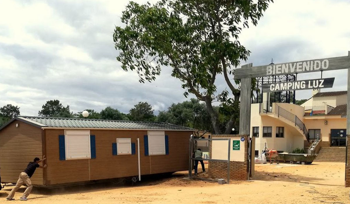 Luz Andalusia - Isla Cristina visuel 1/2