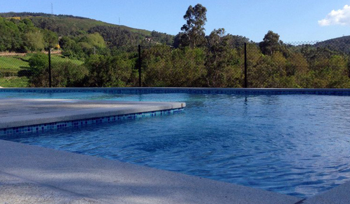 Maceira Galizia - Covelo visuel 1/8