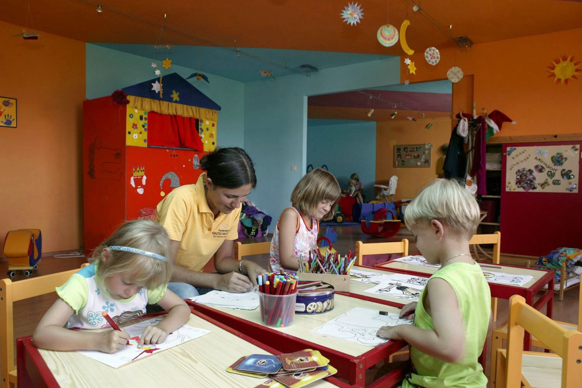 Maltschachersee Carinzia - Feldkirchen visuel 14/17