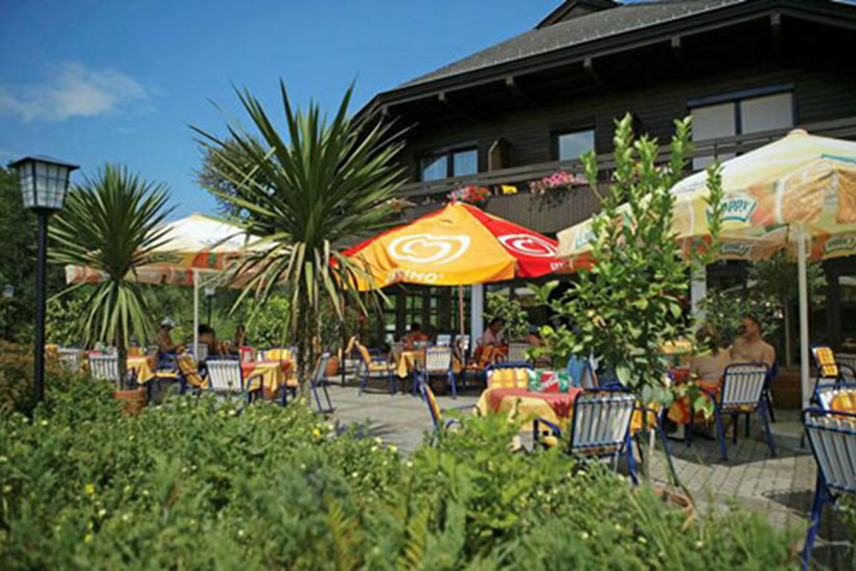 Maltschachersee Carinzia - Feldkirchen visuel 12/17