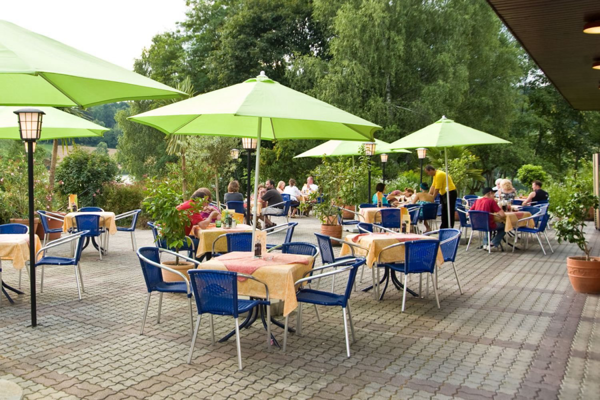 Maltschachersee Carinzia - Feldkirchen visuel 4/17