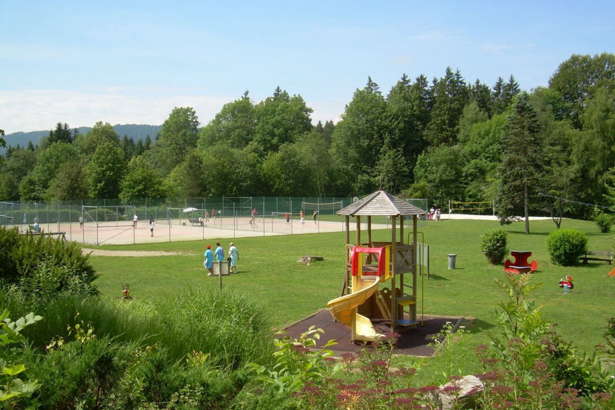 Maltschachersee Carinzia - Feldkirchen visuel 13/17