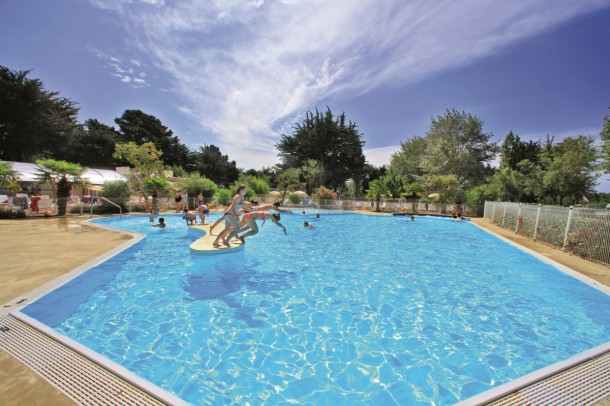 Manoir de Ker an Poul Bretagna - Sarzeau visuel 4/9