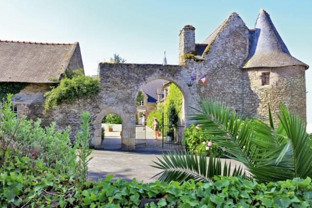 Manoir de Ker an Poul Bretagna - Sarzeau visuel 8/9