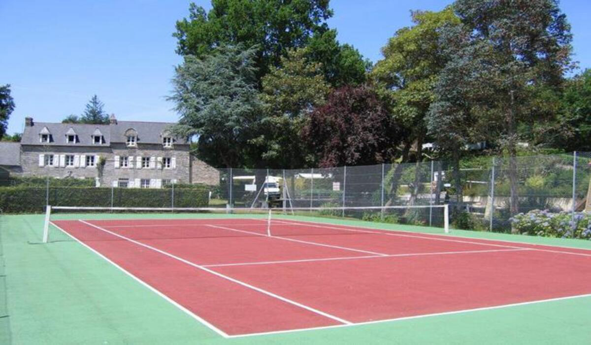 Manoir de Penn Ar Ster Bretagna - La Forêt-Fouesnant visuel 8/8