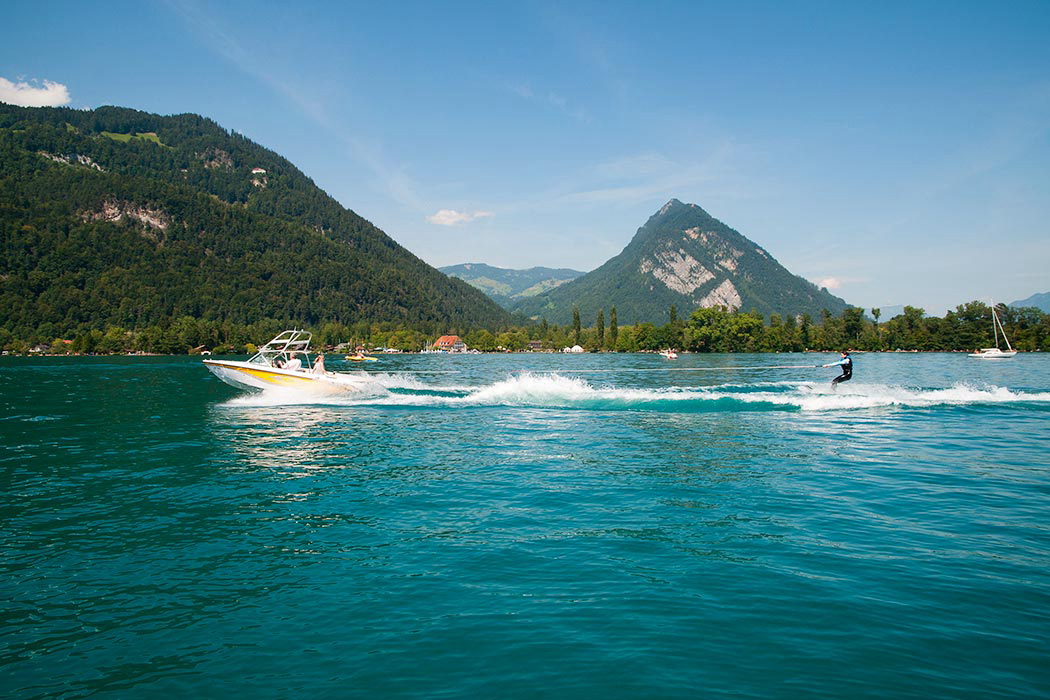 Manor Farm Espace Mittelland - Interlaken visuel 1/5