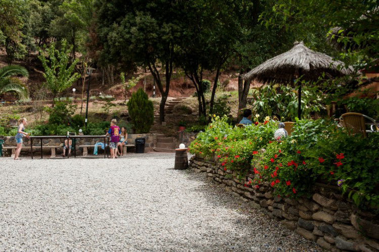 Manso Coguleras Catalogna - Sant Jaume de Llierca visuel 6/7