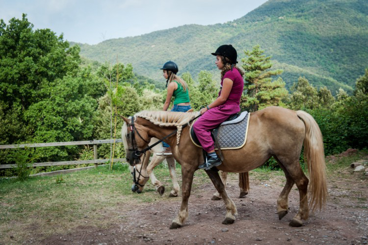 Manso Coguleras Catalogna - Sant Jaume de Llierca visuel 2/7