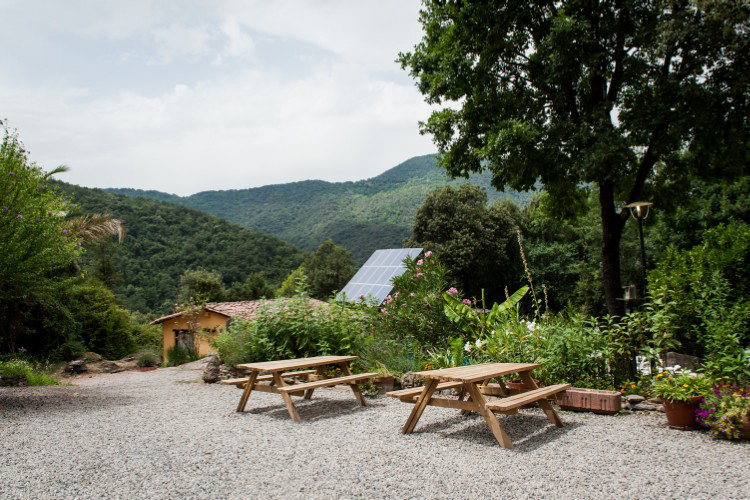 Manso Coguleras Catalogna - Sant Jaume de Llierca visuel 7/7