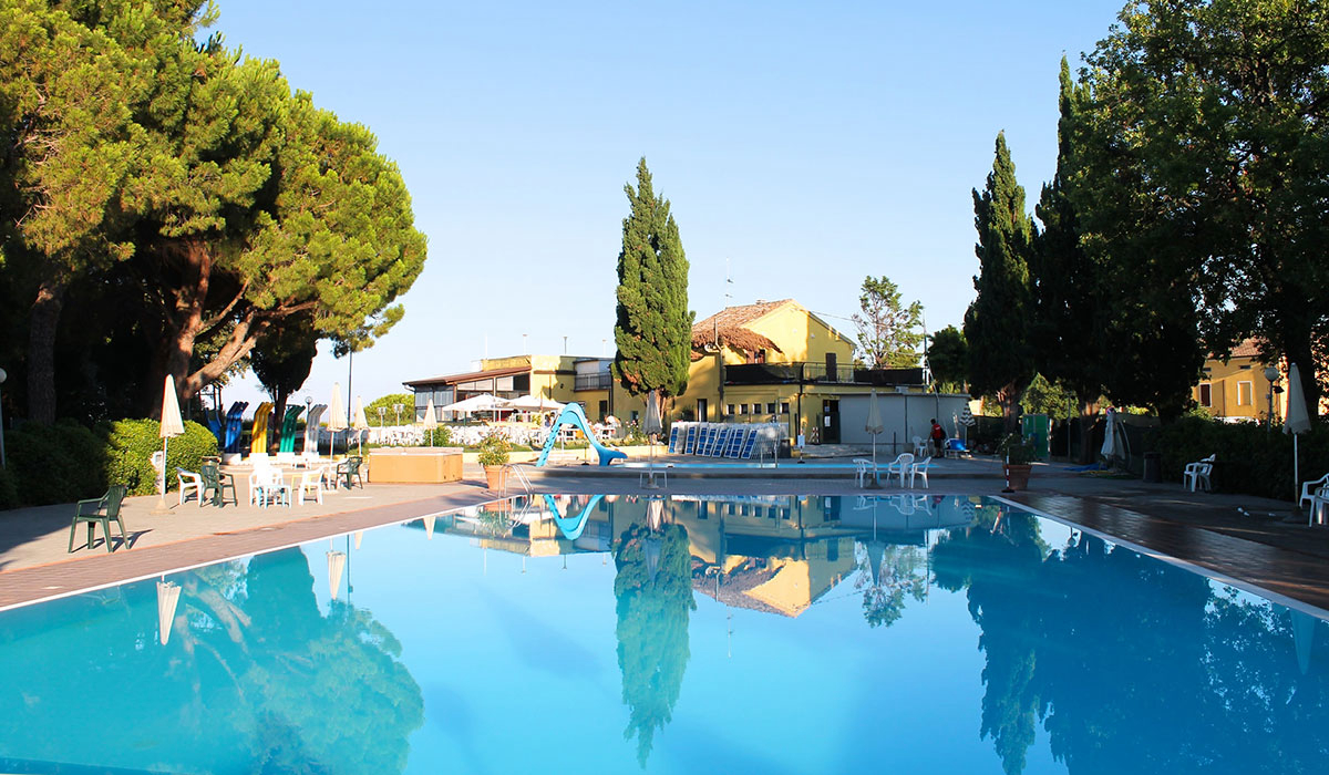 Mar y Sierra Marche - San Costanzo visuel 1/3