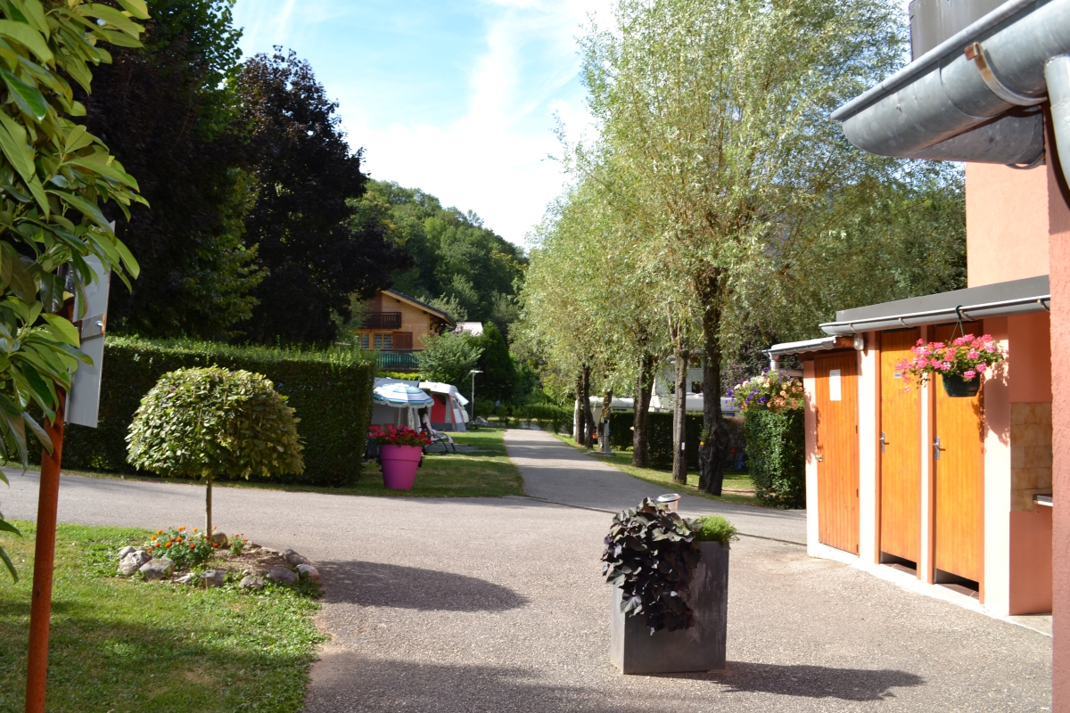 Marie-France Rodano-Alpi - Aigueblanche visuel 1/1
