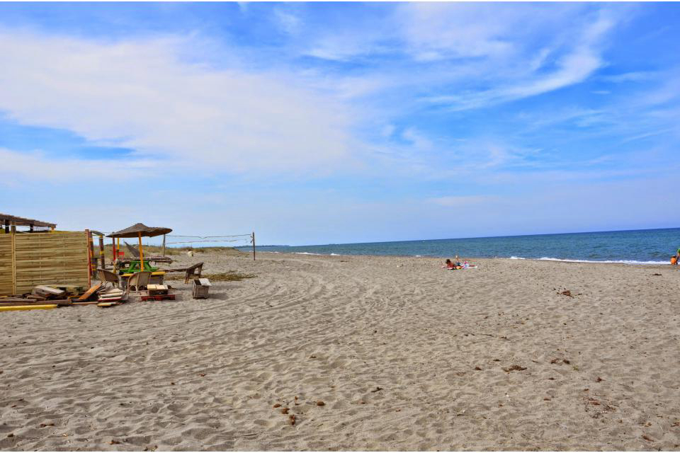 Marina Di Casinca Corsica - Penta-di-Casinca visuel 1/1