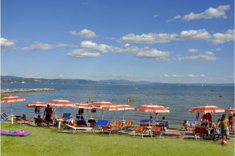 Marina Julia Village Friuli-Venezia Giulia - Marina Julia visuel 2/7