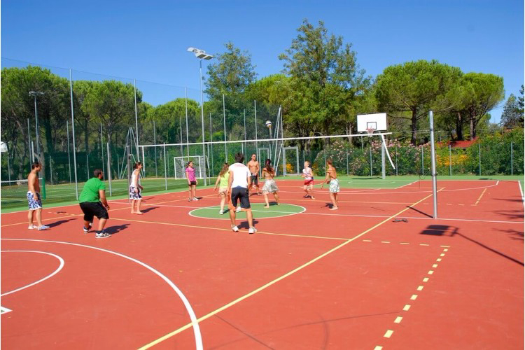 Marina Julia Village Friuli-Venezia Giulia - Marina Julia visuel 7/7