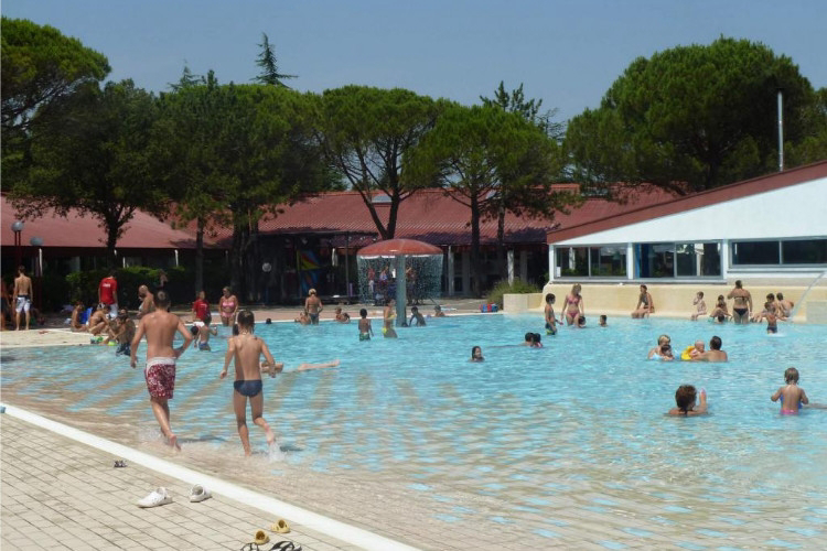 Marina Julia Village Friuli-Venezia Giulia - Marina Julia visuel 3/7