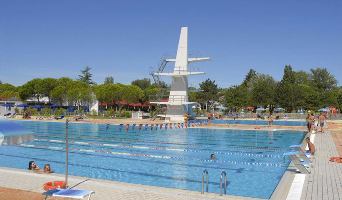 Marina Julia Village Friuli-Venezia Giulia - Marina Julia visuel 1/7