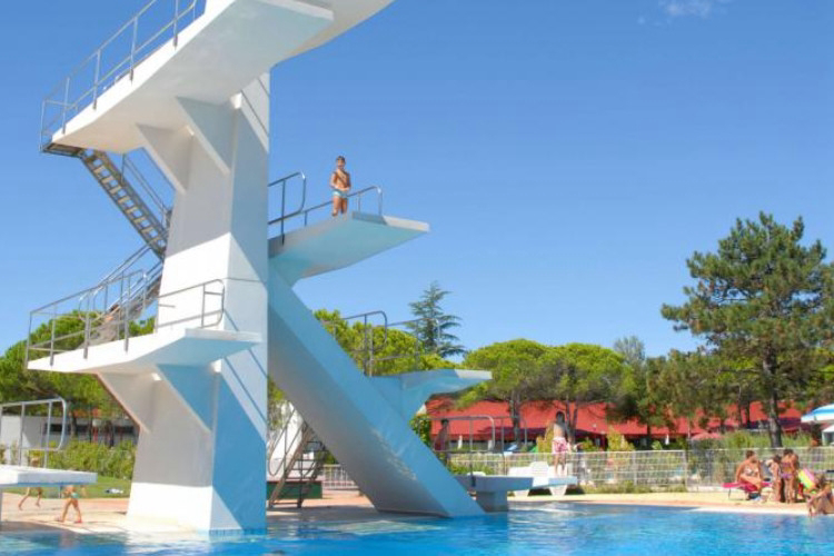 Marina Julia Village Friuli-Venezia Giulia - Marina Julia visuel 4/7