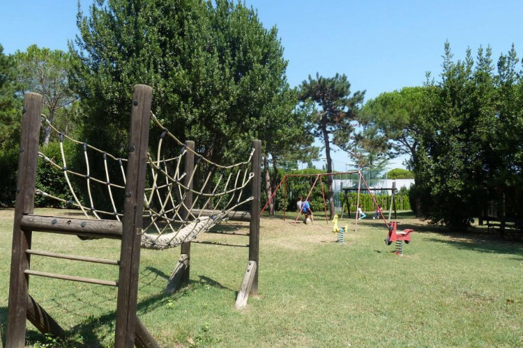 Marina Julia Village Friuli-Venezia Giulia - Marina Julia visuel 6/7