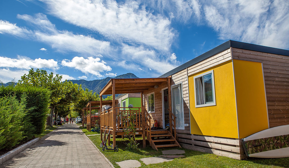 Mario Village Trentino-Alto Adige - Caldonazzo visuel 4/4