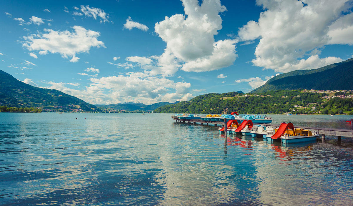 Mario Village Trentino-Alto Adige - Caldonazzo visuel 3/4