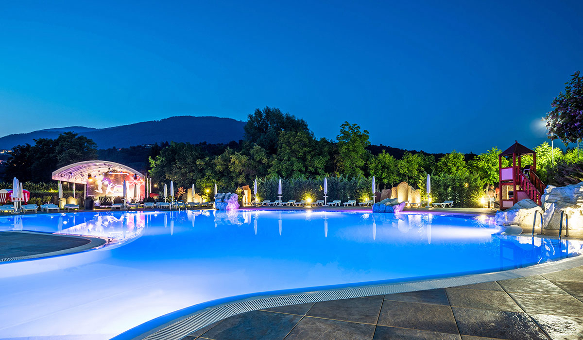 Mario Village Trentino-Alto Adige - Caldonazzo visuel 1/4