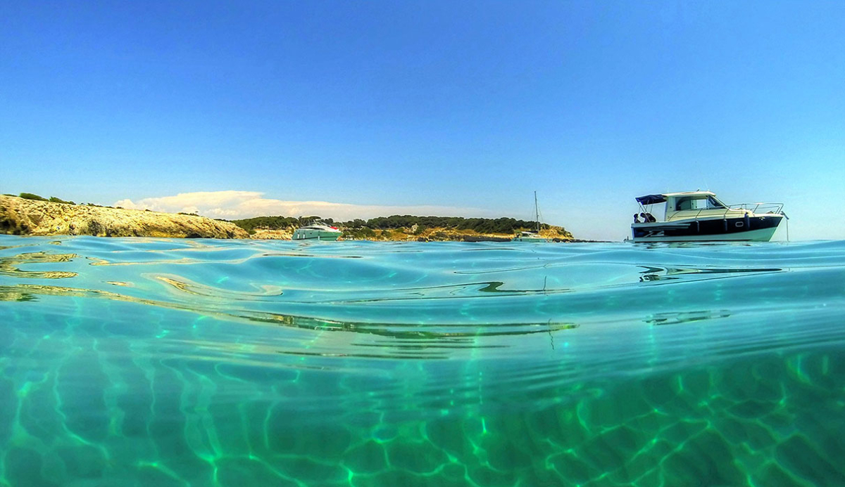 Marius Provenza-Alpi-Costa Azzurra - Martigues visuel 1/10 Marius Provenza-Alpi-Costa Azzurra - Martigues visuel 1/10