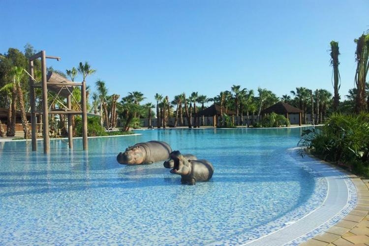 Marjal Eco Camping Resort Costa di Valencia - Crevillente visuel 2/17