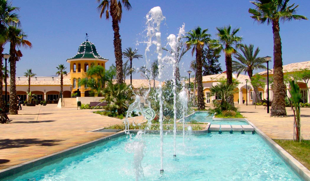 Marjal Eco Camping Resort Costa di Valencia - Crevillente visuel 8/17