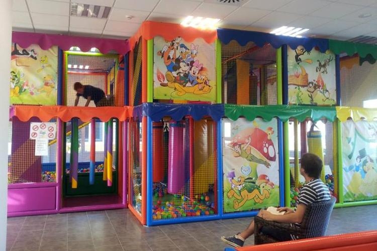 Marjal Eco Camping Resort Costa di Valencia - Crevillente visuel 17/17