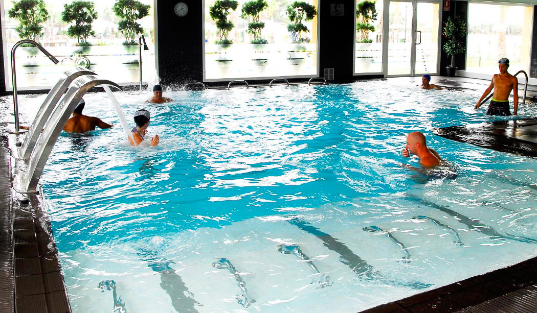 Marjal Eco Camping Resort Costa di Valencia - Crevillente visuel 5/17