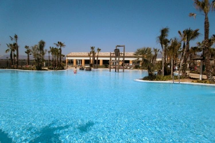 Marjal Eco Camping Resort Costa di Valencia - Crevillente visuel 4/17