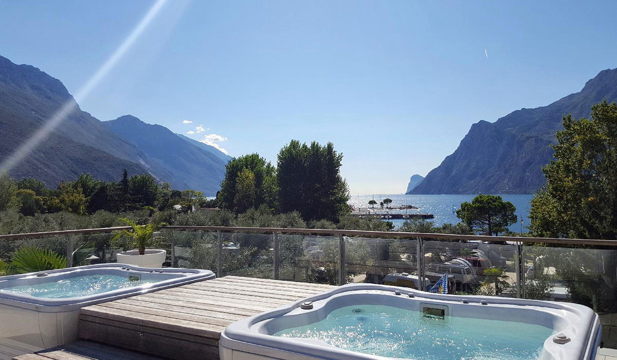 Maroadi Trentino-Alto Adige - Nago-Torbole visuel 2/4 Maroadi Trentino-Alto Adige - Nago-Torbole visuel 2/4