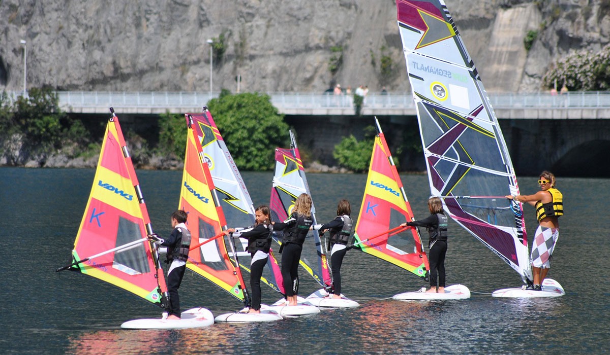 Maroadi Trentino-Alto Adige - Nago-Torbole visuel 4/4 Maroadi Trentino-Alto Adige - Nago-Torbole visuel 4/4