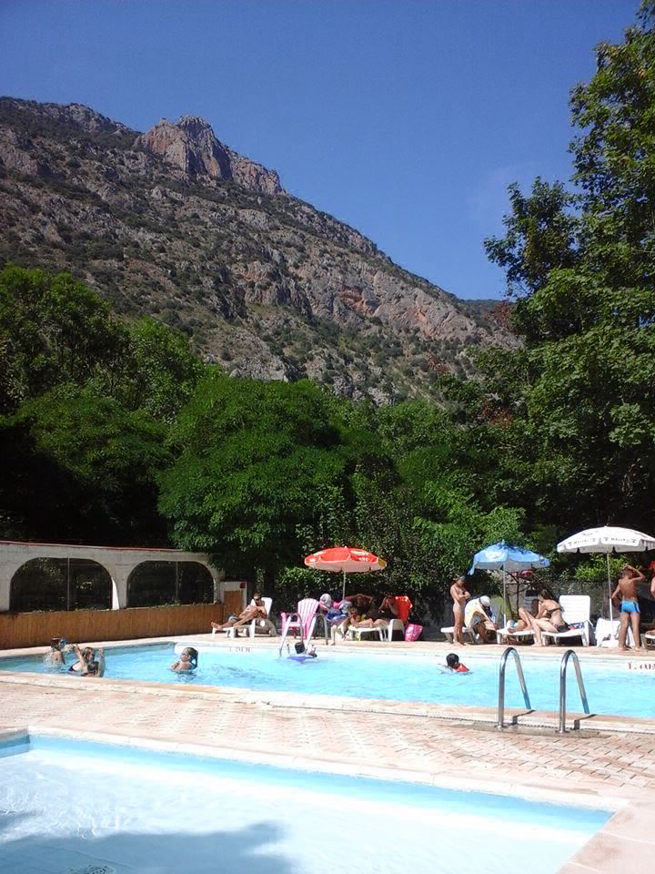 Mas De Lastourg Linguadoca-Rossiglione - Serdinya visuel 4/5