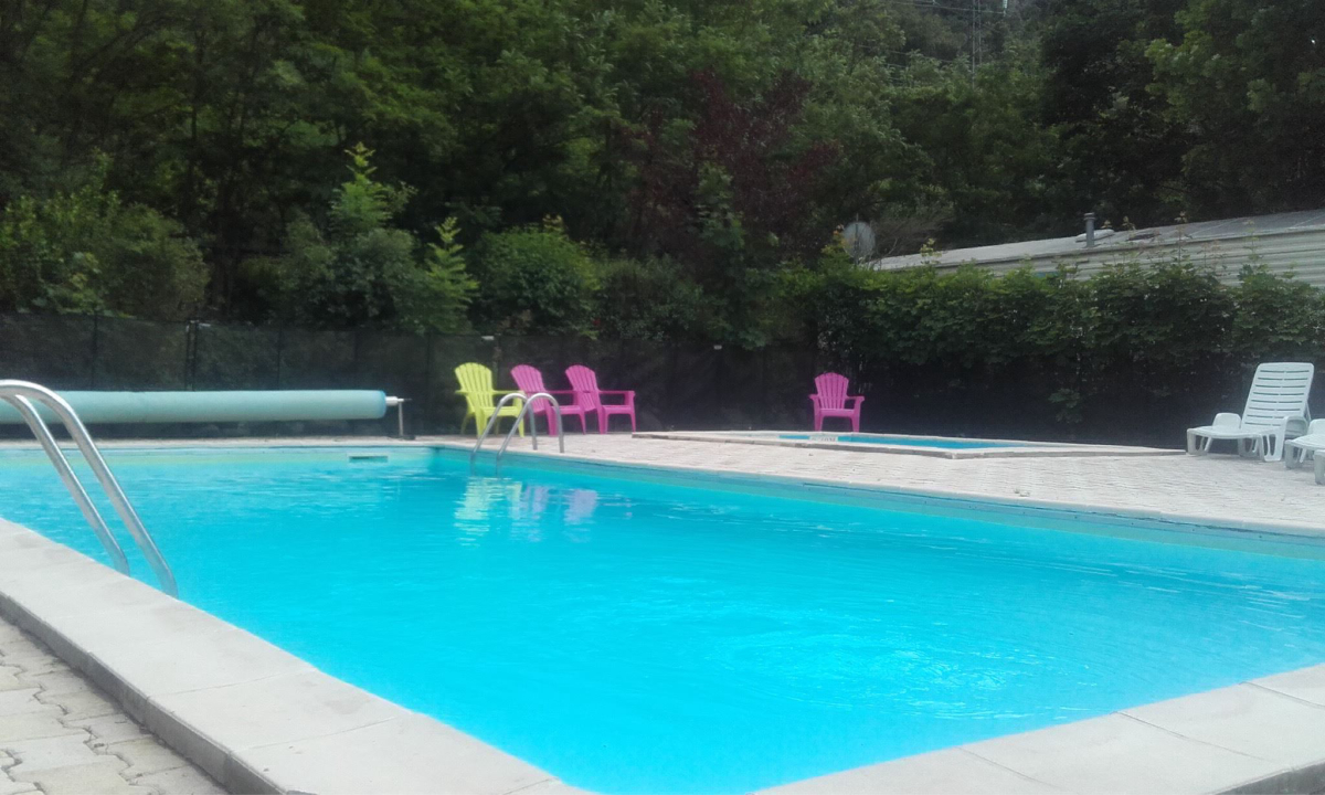 Mas De Lastourg Linguadoca-Rossiglione - Serdinya visuel 1/5