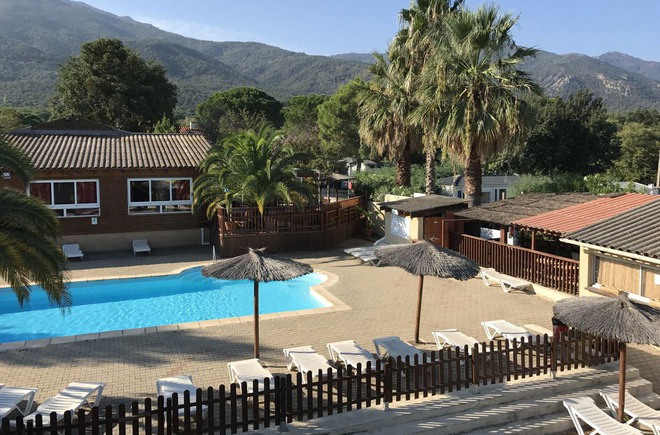 Mas Manyères Tropical Linguadoca-Rossiglione - Laroque-des-Albères visuel 1/6