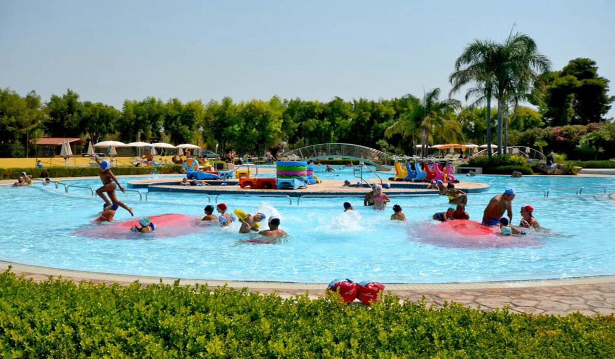 Masseria Puglia - Gallipoli visuel 3/5