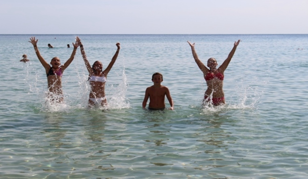 Masseria Puglia - Gallipoli visuel 5/5