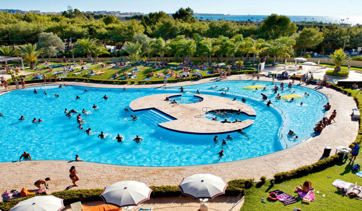 Masseria Puglia - Gallipoli visuel 2/5