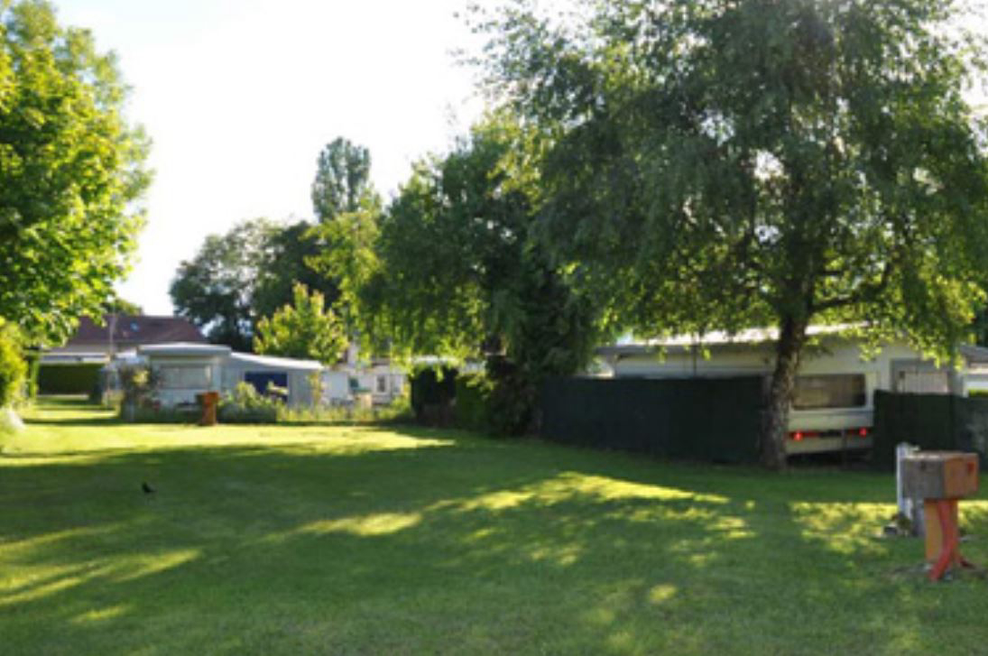 Mathieu Rodano-Alpi - Yvoire visuel 1/1