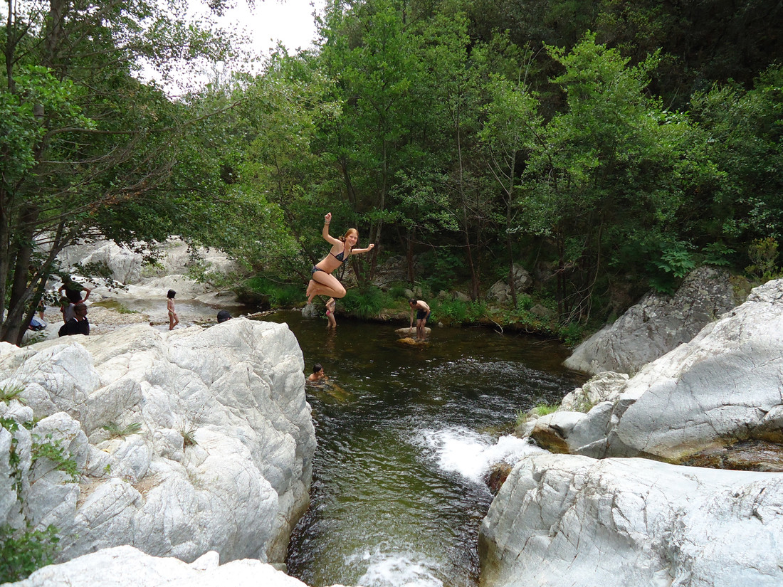 Maçanet De Cabrenys Catalogna - Maçanet De Cabrenys visuel 2/3