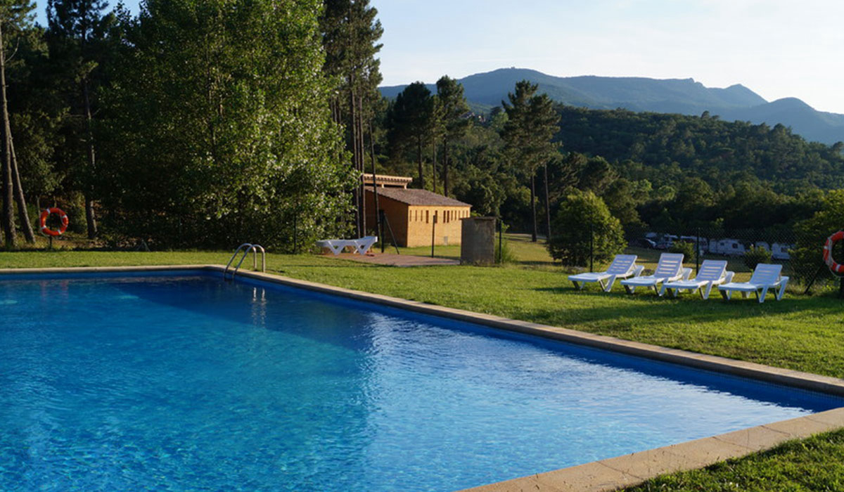 Maçanet De Cabrenys Catalogna - Maçanet De Cabrenys visuel 1/3