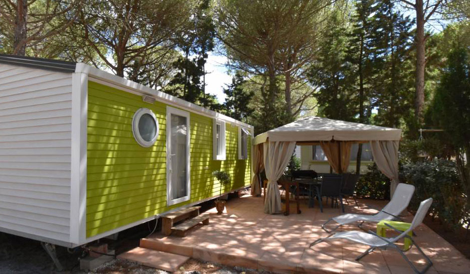 Maïana Resort Linguadoca-Rossiglione - La Grande Motte visuel 4/5