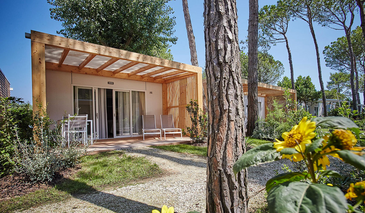 Mediterraneo Veneto - Cavallino Treporti visuel 5/5 Mediterraneo Veneto - Cavallino Treporti visuel 5/5