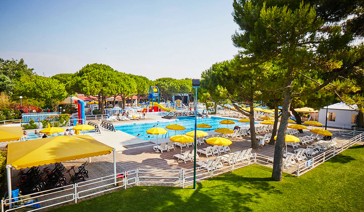 Mediterraneo Veneto - Cavallino Treporti visuel 2/5 Mediterraneo Veneto - Cavallino Treporti visuel 2/5