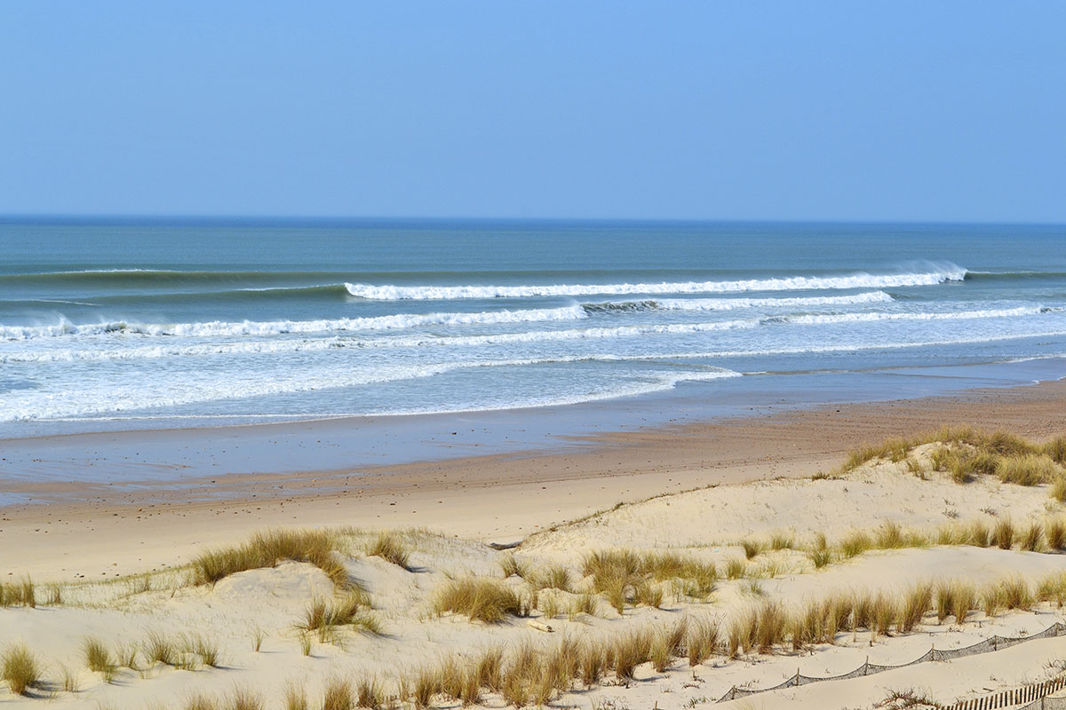 Campéole Médoc Plage Aquitania - Vendays-Montalivet visuel 31/32