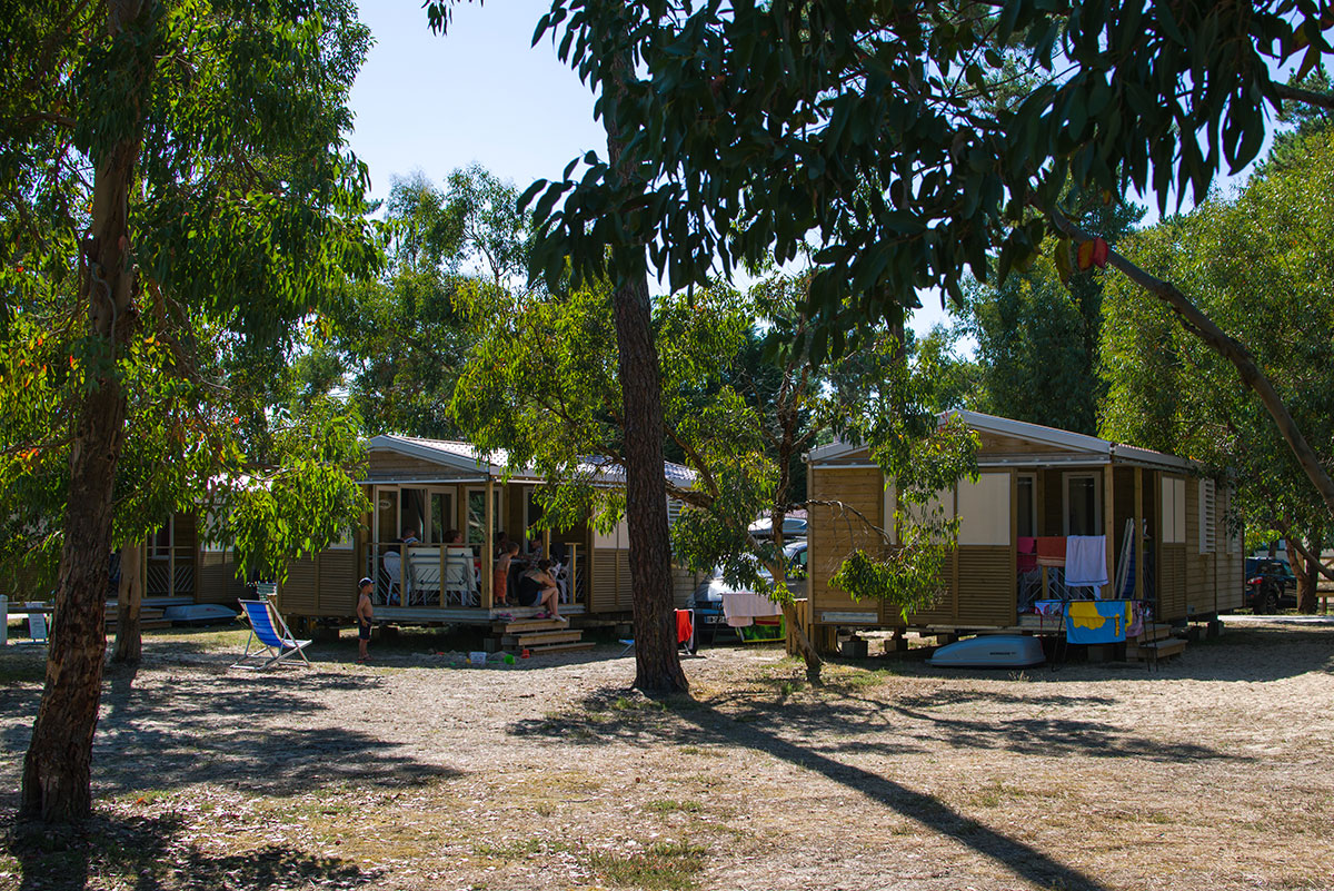 Campéole Médoc Plage Aquitania - Vendays-Montalivet visuel 14/32