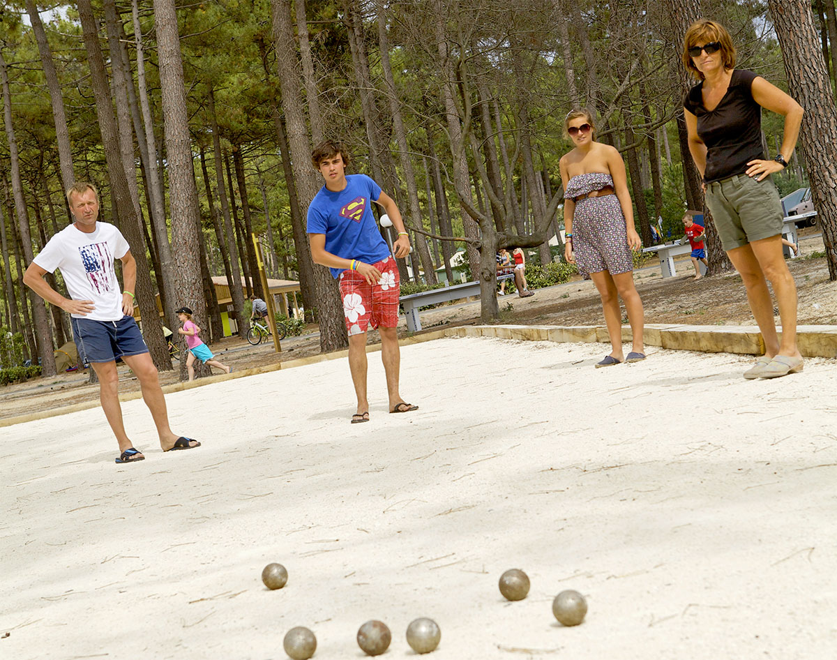 Campéole Médoc Plage Aquitania - Vendays-Montalivet visuel 32/32