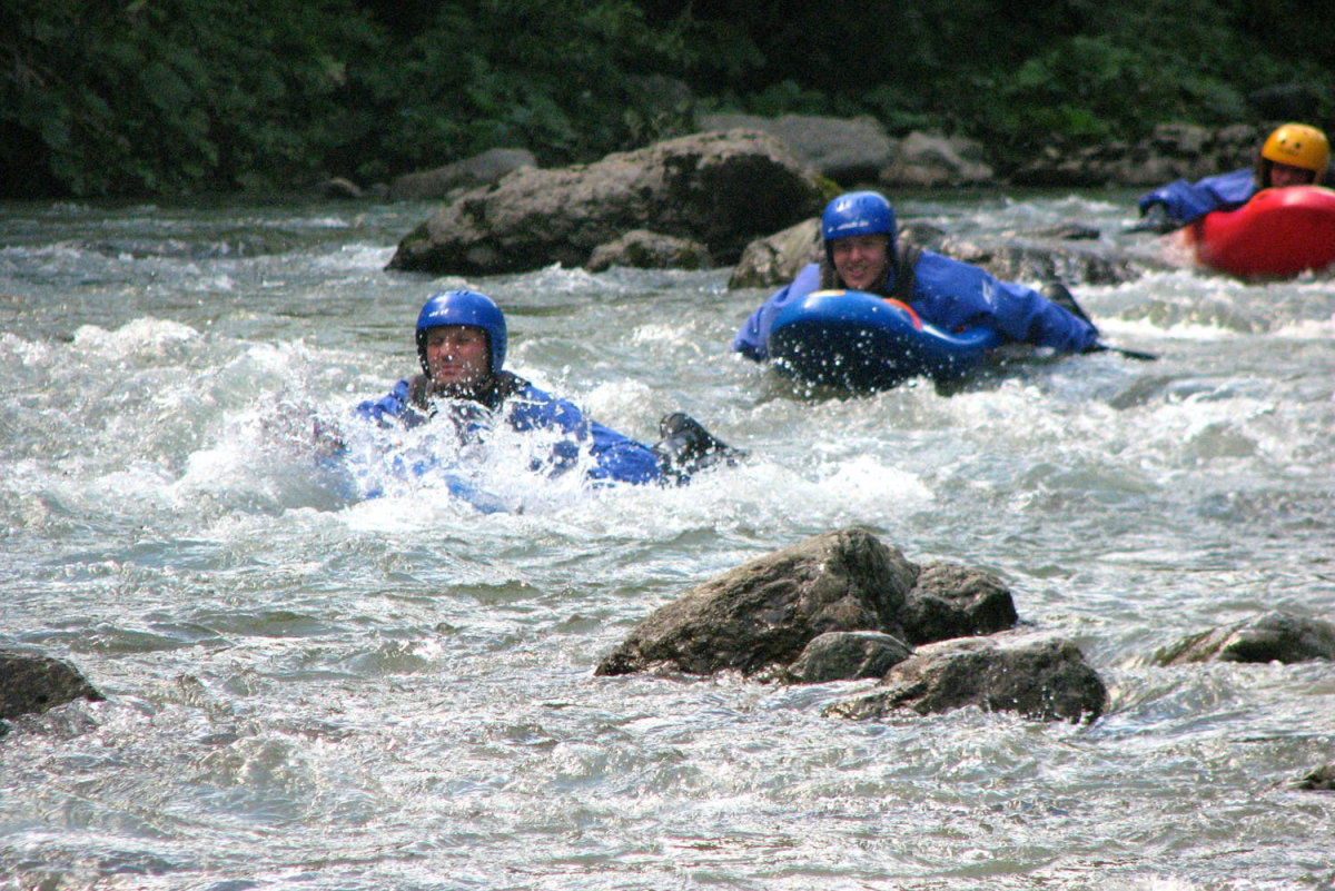 Menina Stiria - Recica ob Savinji visuel 4/19
